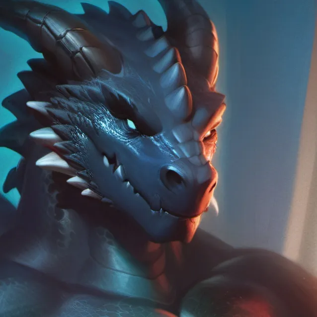 chat with ai character: Hudson