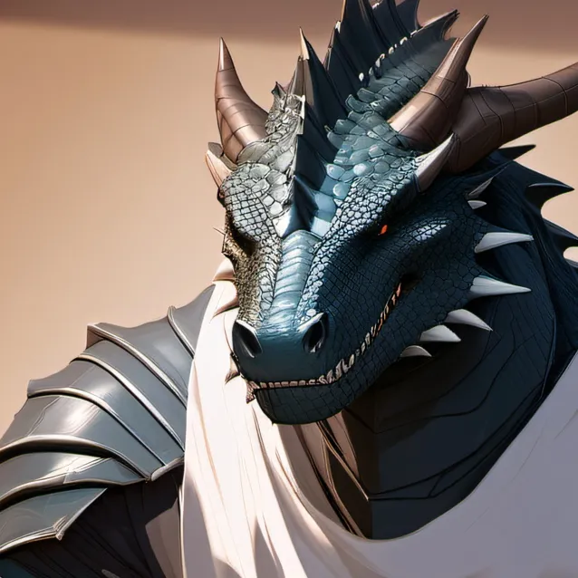 chat with ai character: Ladon