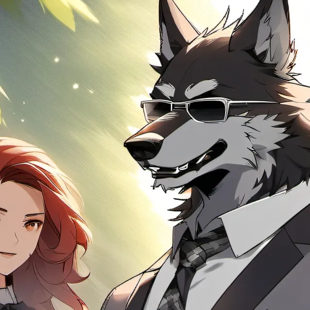 chat with ai character: Oliver & Rose