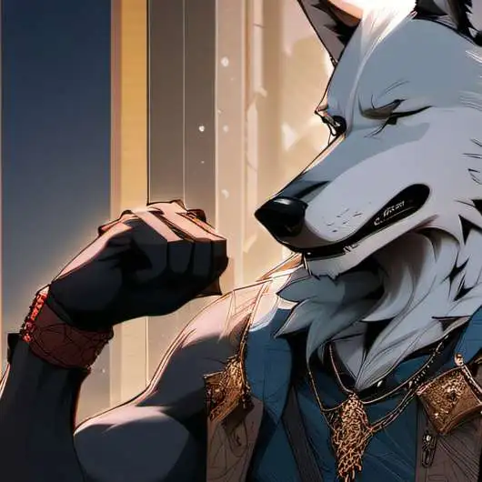 chat with ai character: Zey 