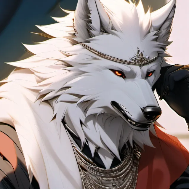 chat with ai character: Kura