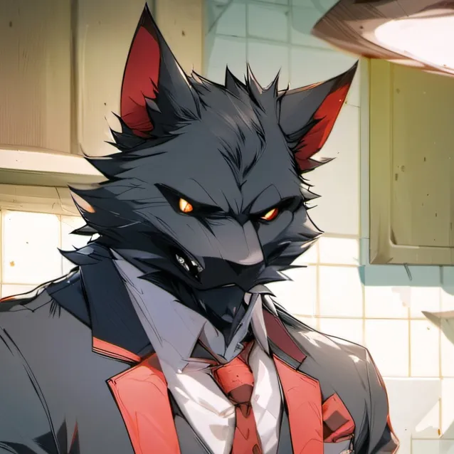 chat with ai character: kristian