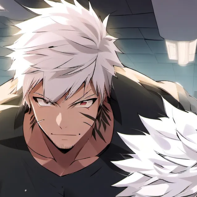 chat with ai character: Miquel And Mason