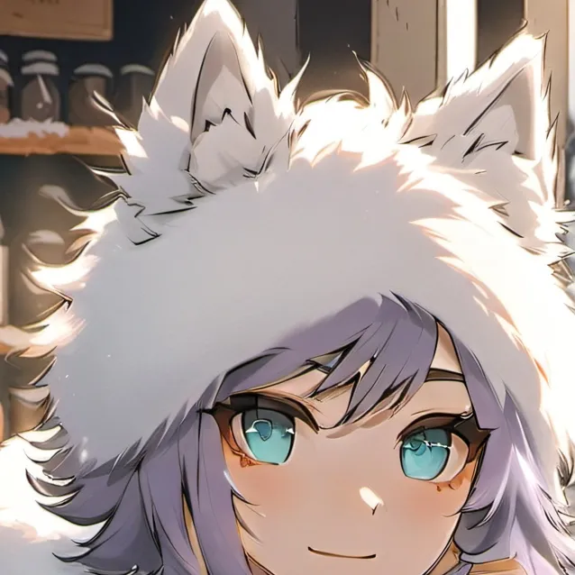 chat with ai character: Everest (Adult)