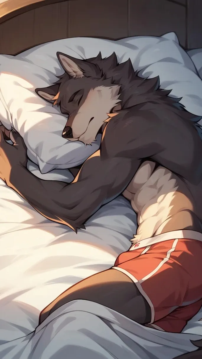 ai character: Ren Forger background