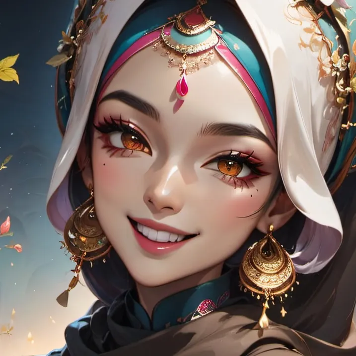 chat with ai character: Usa