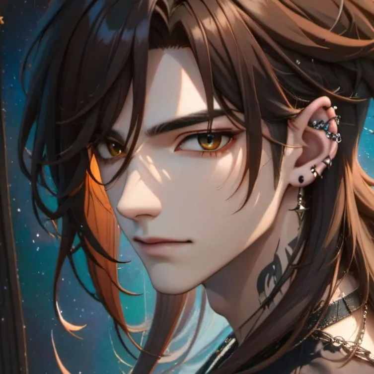 chat with ai character: The Stray