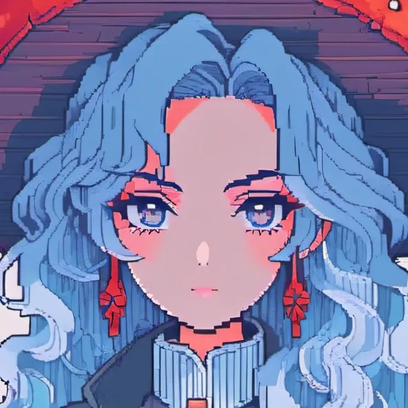 chat with ai character: Mizumi Diaz (kny)