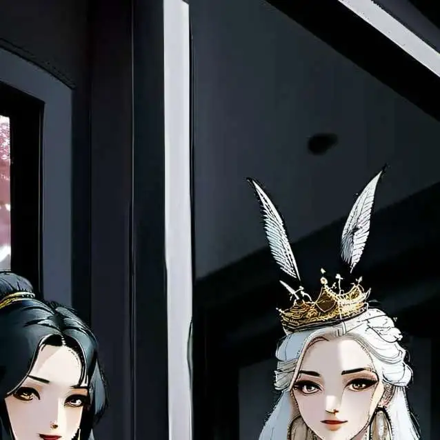 chat with ai character: mace