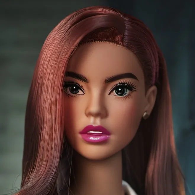 chat with ai character: Kenzie