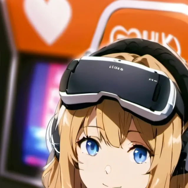 chat with ai character: Lilith 