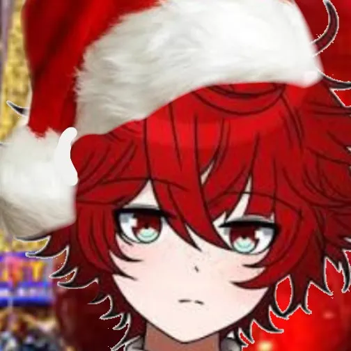 creator Christmas Isoda! ❤'s avatar