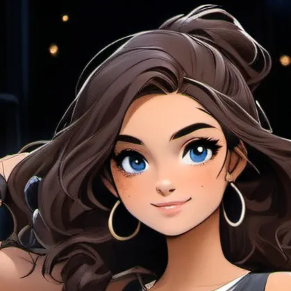 chat with ai character: Taylor