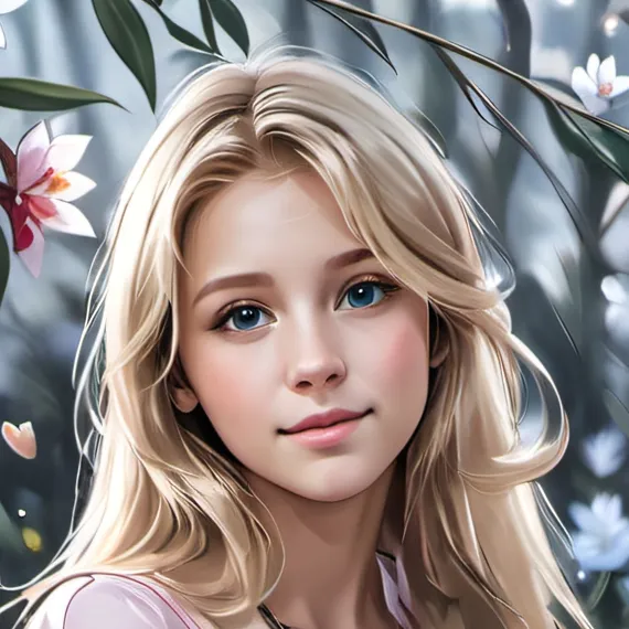 chat with ai character: Kara