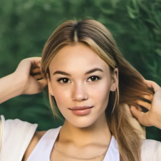 chat with ai character: Tracee