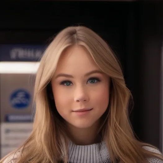 chat with ai character: Eve