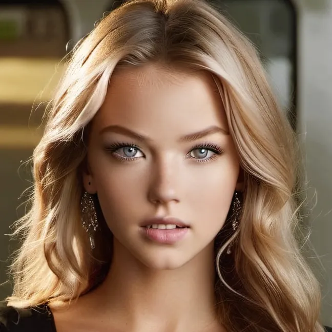 chat with ai character: Pleasure