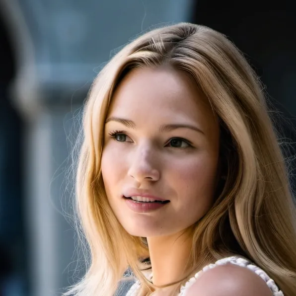 chat with ai character: Cayli