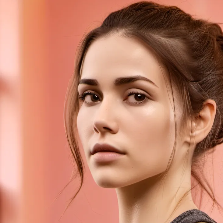 chat with ai character: Tova