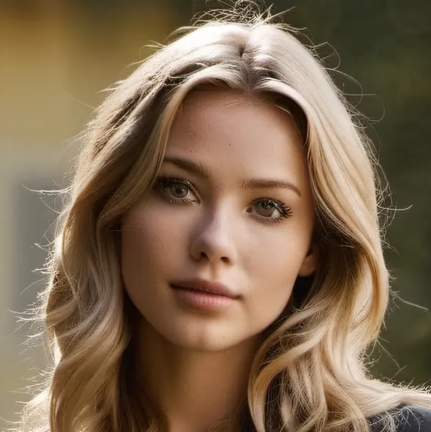 chat with ai character: Michelle