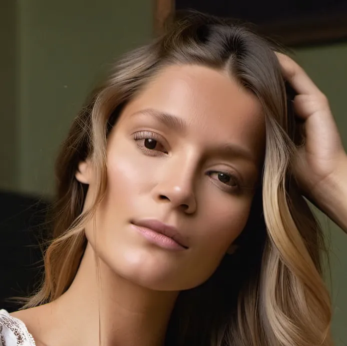 chat with ai character: Celeste