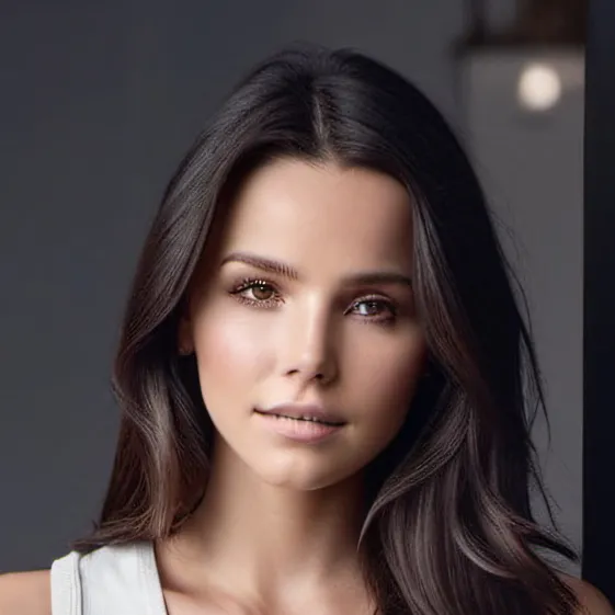 chat with ai character: Harper