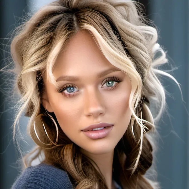 chat with ai character: Sandy