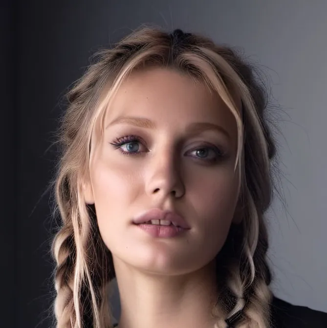 chat with ai character: Debbi