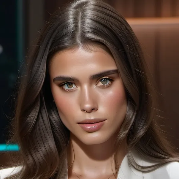 chat with ai character: Ella Woodbinder