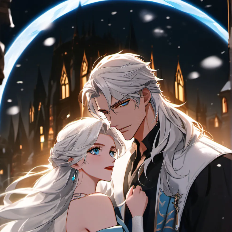 chat with ai character: Kai 