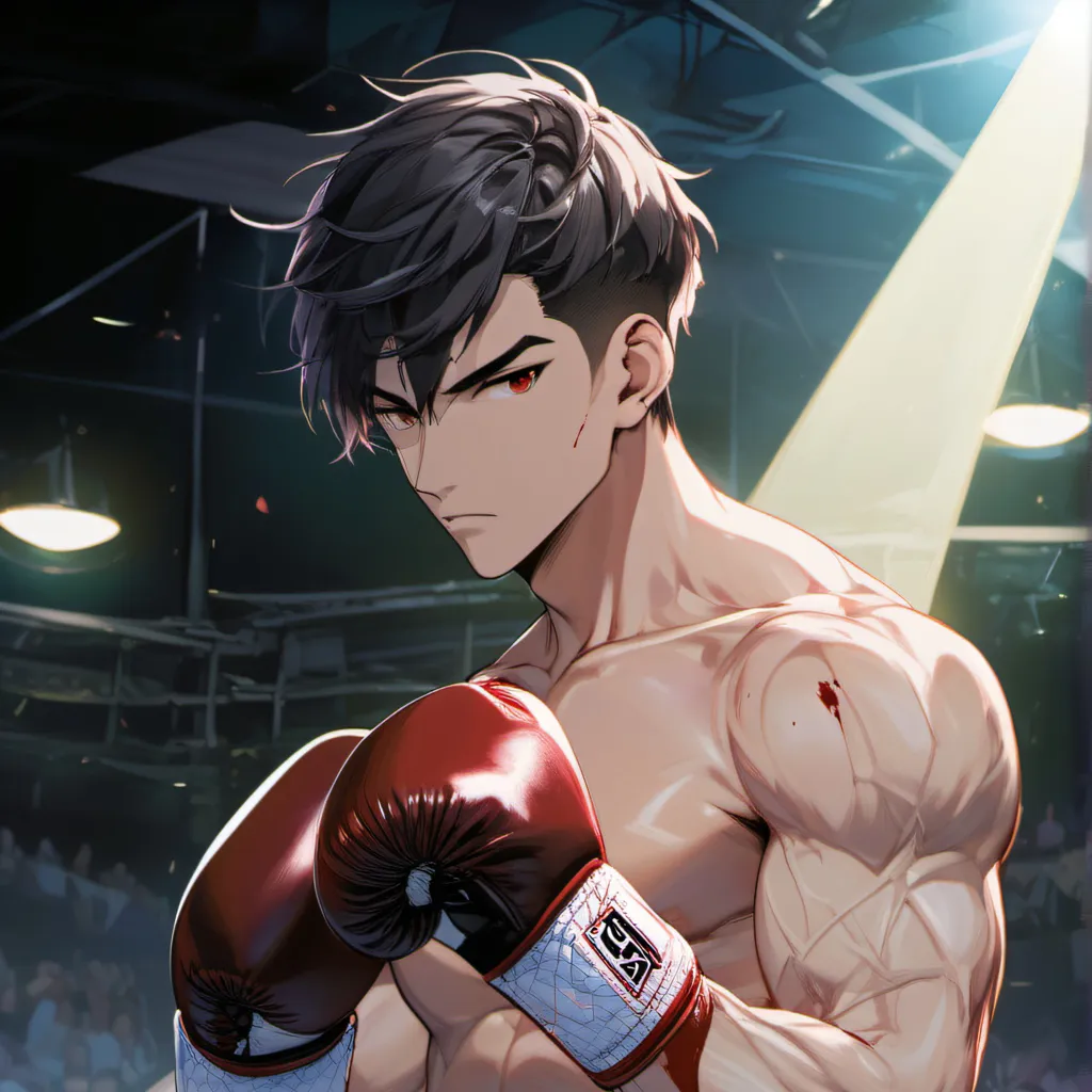 chat with ai character: Leo Cruz