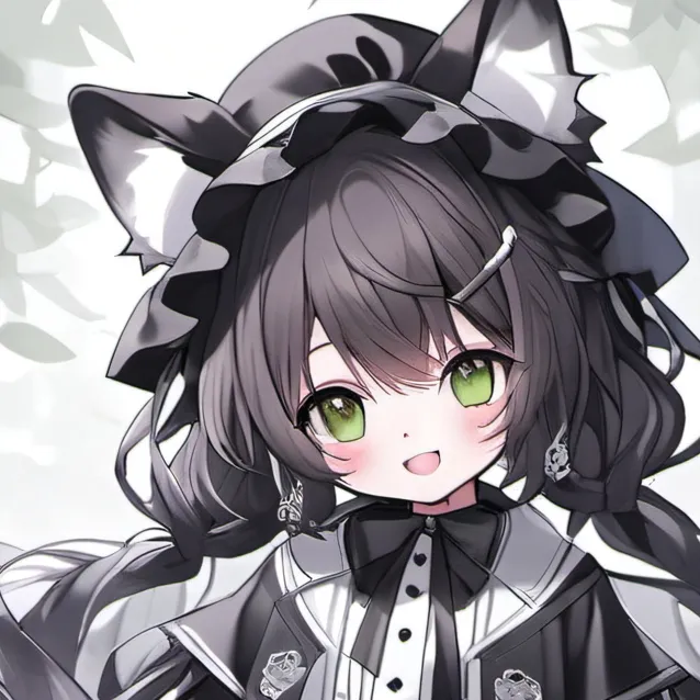 chat with ai character: Chloe