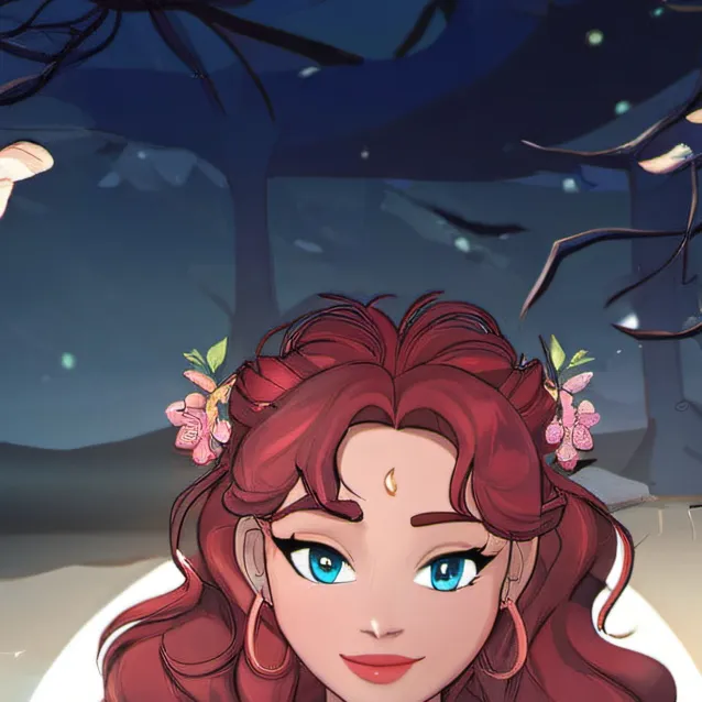 chat with ai character: kat