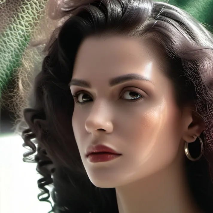 chat with ai character: Which