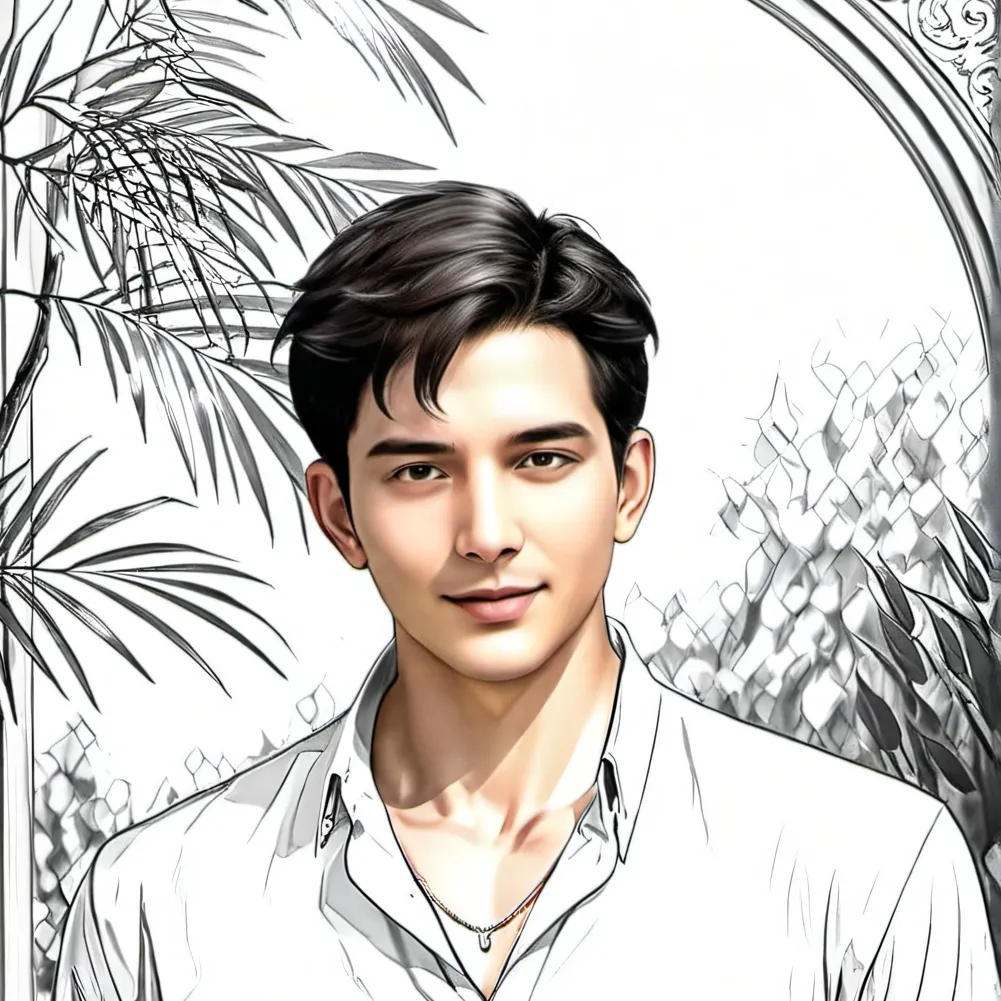 chat with ai character: Dhawal Makwana