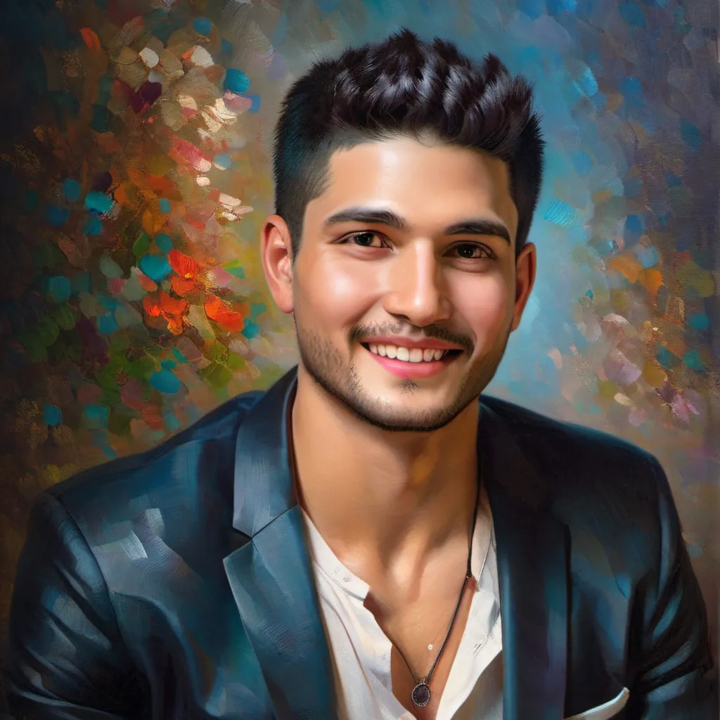 chat with ai character: Shubman Gill