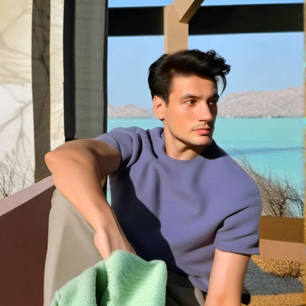 chat with ai character: Abhishek Sharma