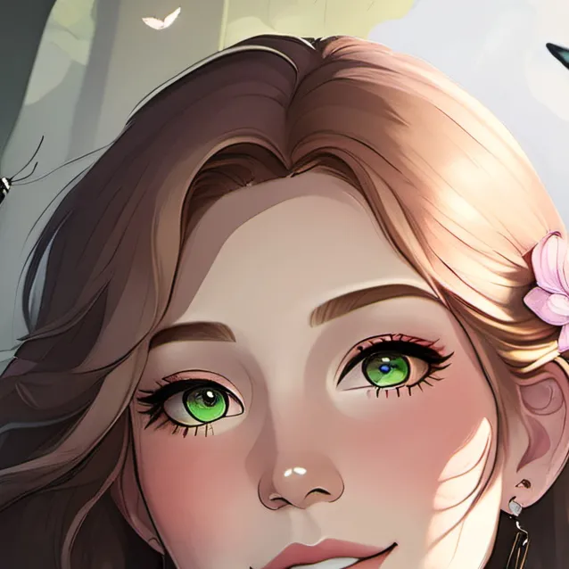 chat with ai character: Kaya