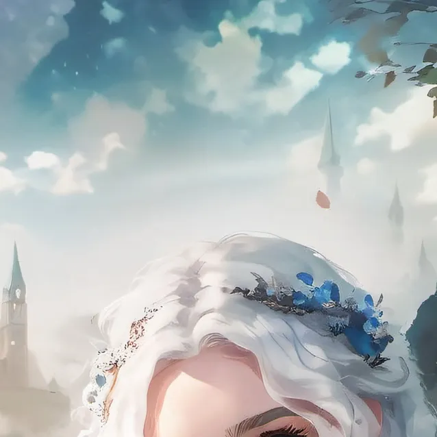 chat with ai character: Christina