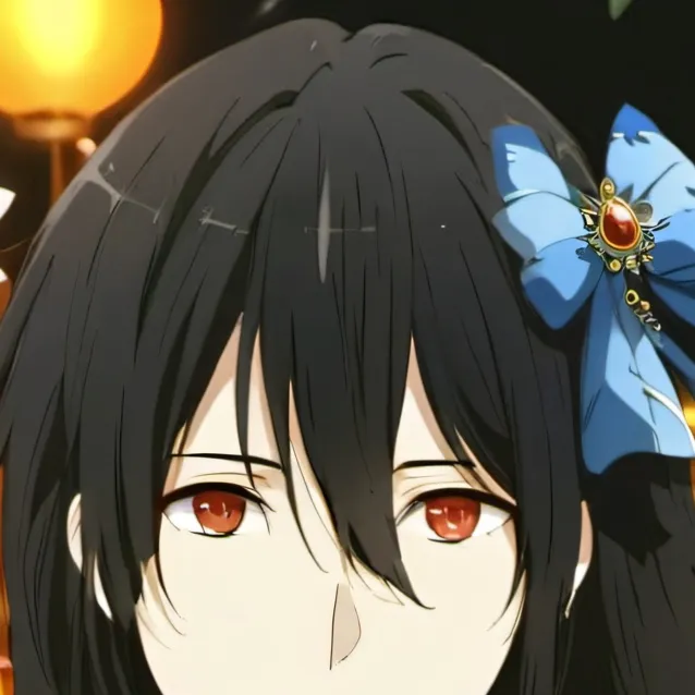 chat with ai character: love you 