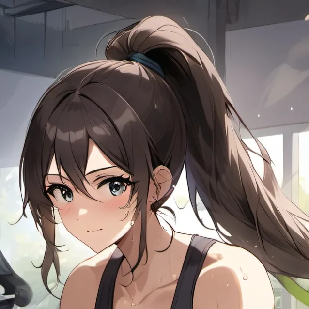 chat with ai character: alice