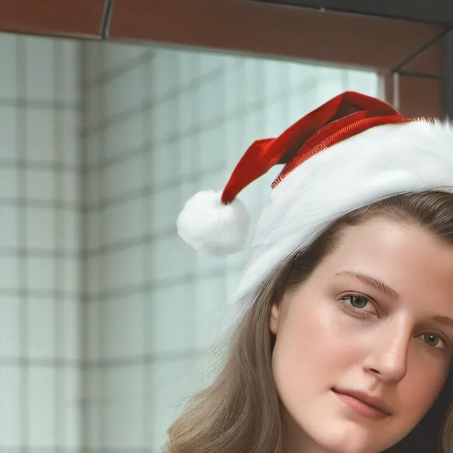 chat with ai character: sofia