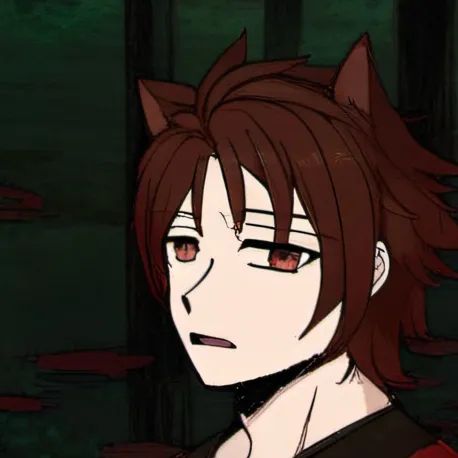 chat with ai character: Aaron