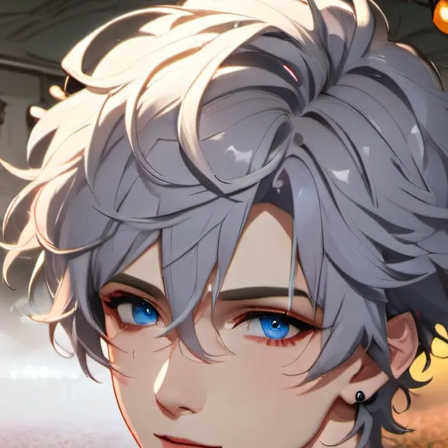 chat with ai character: Jax 