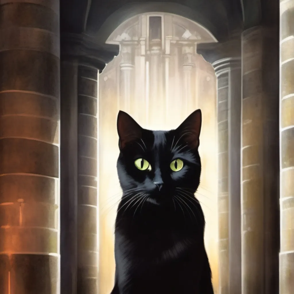 chat with ai character: Mia