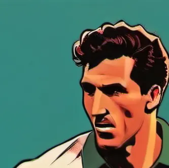 chat with ai character: UCL