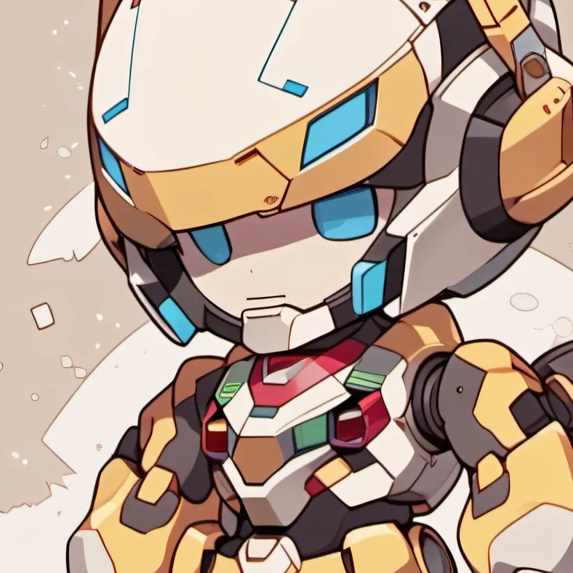 chat with ai character: bumblebee(among us