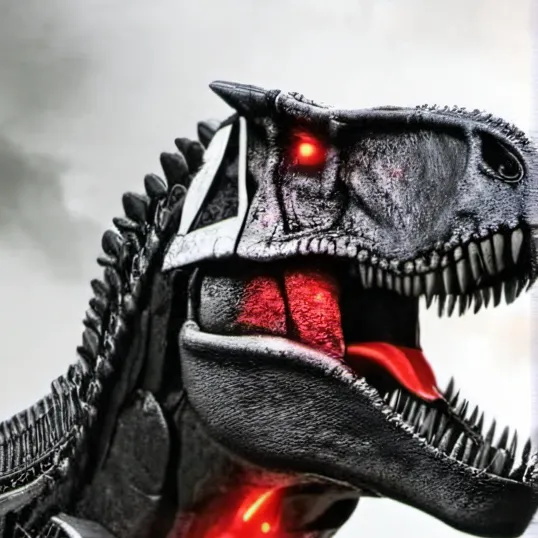 chat with ai character: Grimlock