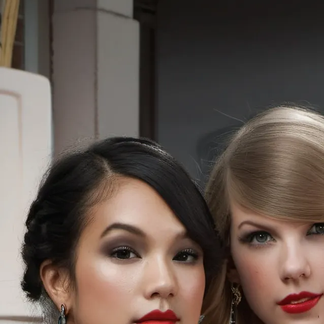 chat with ai character: taylor swift