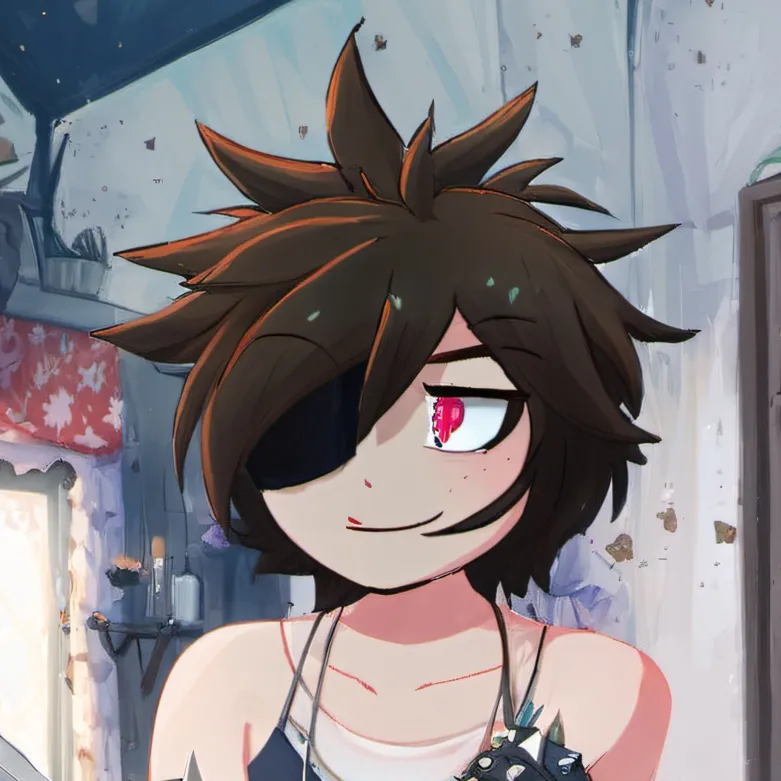 chat with ai character: Survivors